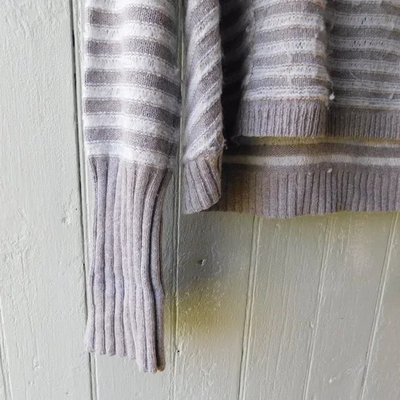 🦔🐾 Free People Vintage Cozy Sweater 🌳🍃 - Picture 3 of 14